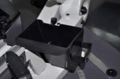 METALMASTER BSM 100 станок ленточнопильный - вид 3 миниатюра