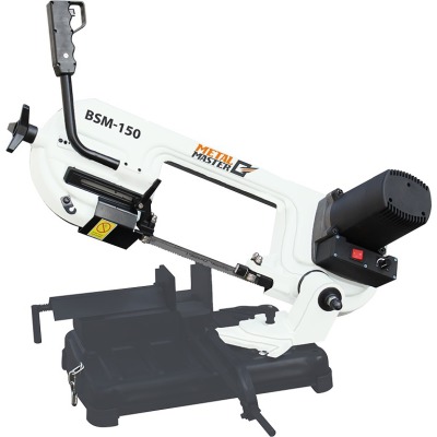 METALMASTER BSM-150 станок ленточнопильный