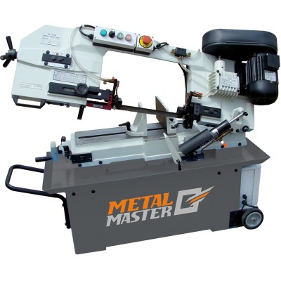 METALMASTER BSM 912B станок ленточнопильный