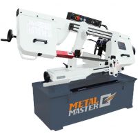 METALMASTER BSM 1018B станок ленточнопильный - вид 1 миниатюра