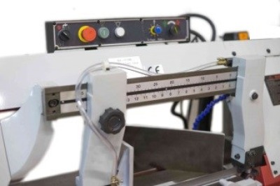 METALMASTER BSM-1018B станок ленточнопильный - вид 1 миниатюра