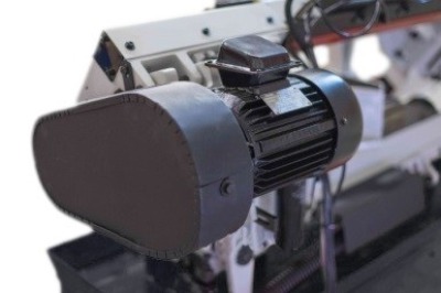 METALMASTER BSM-1018B станок ленточнопильный - вид 2 миниатюра