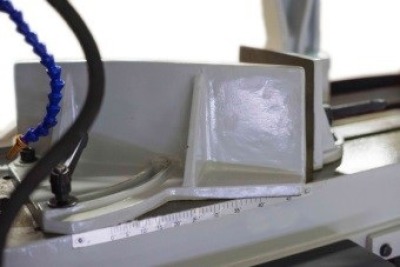 METALMASTER BSM-1018B станок ленточнопильный - вид 3 миниатюра