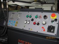 METALMASTER BSG 350 станок ленточнопильный - вид 2 миниатюра