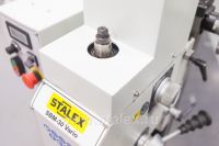STALEX SBM-30 Vario станок фрезерно-сверлильный - вид 4 миниатюра
