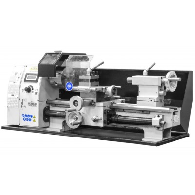 STALEX D210x400C станок токарный настольный
