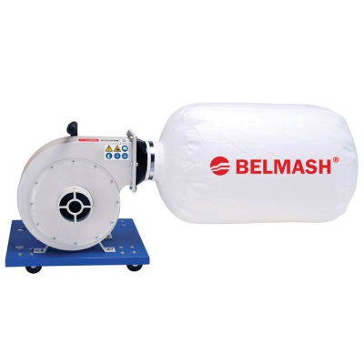 BELMASH DC850 Стружкоотсос Пылесос для стружки