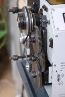 METALMASTER MML 1830V станок токарный по металлу настольный - вид 4 миниатюра