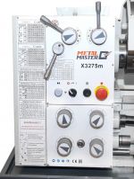 METALMASTER X3275M станок токарно-винторезный универсальный 380В с УЦИ - вид 1 миниатюра