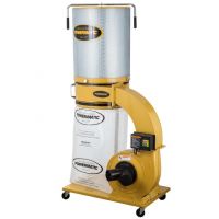 JET Powermatic PM1300CK-M вытяжная установка, стружкоотсос 230В - вид 1 миниатюра