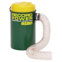 Record Power RSDE1 пылесос