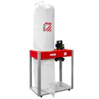 HOLZMANN ABS3000SE 400V установка аспирационная - вид 1 миниатюра