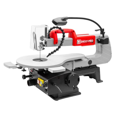 HOLZMANN DKS21PRO станок лобзиковый - вид 1 миниатюра