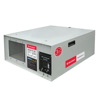 BELMASH AF-1600 система фильтрации воздуха