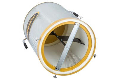 JET Powermatic PM1900CK вытяжная установка, стружкоотсос 400В - вид 3 миниатюра