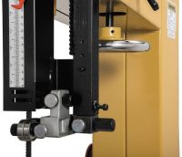 JET PM1500-T POWERMATIC станок ленточный по дереву 400В - вид 3 миниатюра