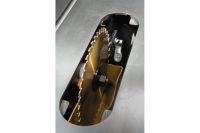 JET PM2000B Powermatic пила циркулярная - вид 4 миниатюра