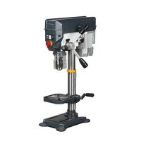 OPTIdrill DQ 22 (230 В) станок вертикально-сверлильный - вид 1 миниатюра