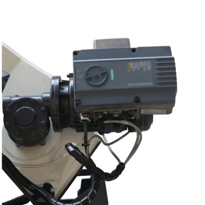 OPTIsaw SD 281V станок ленточнопильный - вид 2 миниатюра