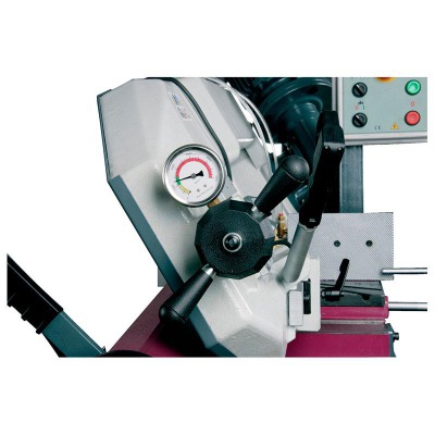 OPTIsaw S 300DG станок ленточнопильный - вид 3 миниатюра