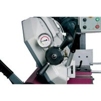 OPTIsaw S 285DG станок ленточнопильный 400B - вид 2 миниатюра