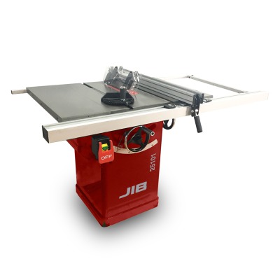 JIB 25101 400B станок круглопильный !СНЯТ С ПРОИЗВОДСТВА!