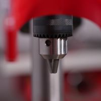 JIB DP8 станок сверлильный - вид 4 миниатюра