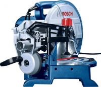 Bosch GCM 10 MX пила торцовочная - вид 3 миниатюра