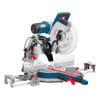 Bosch GCM 12 GDL пила торцовочная
