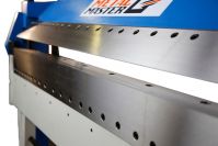 METALMASTER MTB 2S 2012 листогиб сегментный - вид 3 миниатюра