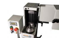 METALMASTER MMD-25LV BD станок фрезерный с ременной передачей - вид 2 миниатюра