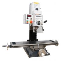 METALMASTER MMD-30LV MG станок фрезерный - вид 1 миниатюра