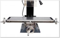 METALMASTER MMD-30LV MG станок фрезерный - вид 1 миниатюра