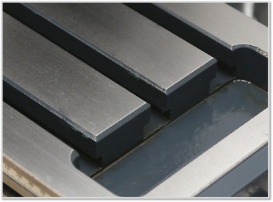 METALMASTER MMD-30LV MG станок фрезерный - вид 3 миниатюра