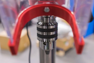 STALEX DP-25F/T станок сверлильный - вид 1 миниатюра