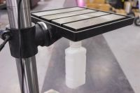 STALEX DP-32F/T станок сверлильный - вид 4 миниатюра