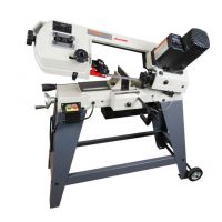 METALMASTER BSM 115 VARIO станок ленточнопильный - вид 1 миниатюра