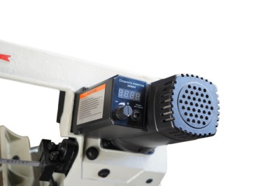 METALMASTER BSM 115 VARIO станок ленточнопильный - вид 2 миниатюра
