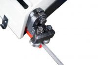 METALMASTER BSM 115 VARIO станок ленточнопильный - вид 3 миниатюра