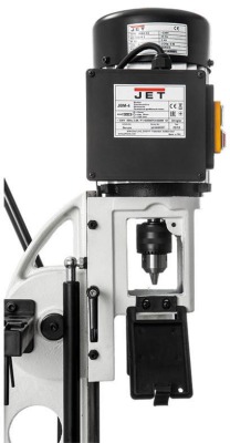 JET JBM-4 станок пазовально-долбежный настольный - вид 4 миниатюра