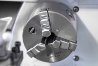METALMASTER MML 2140 V станок токарный настольный с проходным отверстием шпинделя 38мм - вид 4 миниатюра
