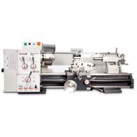 METALMASTER MASTERTURN 3360E станок токарно-винторезный настольный - вид 1 миниатюра