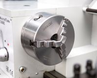 METALMASTER MASTERTURN 3360E станок токарно-винторезный настольный - вид 3 миниатюра
