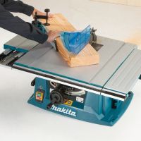 Makita MLT100N Пила настольная - вид 1 миниатюра
