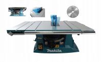 Makita MLT100N Пила настольная - вид 2 миниатюра