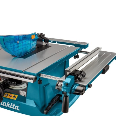 Makita MLT100N Пила настольная - вид 3 миниатюра