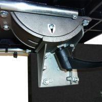 JIB BS1001 станок ленточнопильный по дереву - вид 4 миниатюра