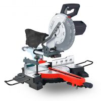 JIB 7255G пила торцовочная 2200вт 254мм - вид 1 миниатюра