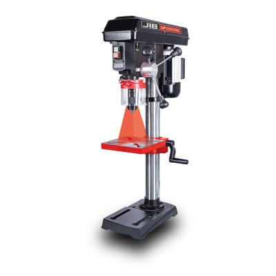 JIB DP25016VL станок сверлильный - вид 1 миниатюра