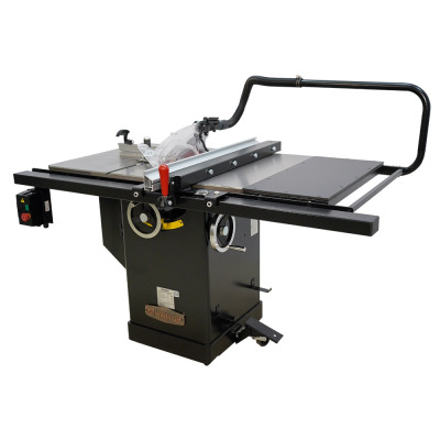 WARRIOR W0700R 230B станок круглопильный - вид 1 миниатюра